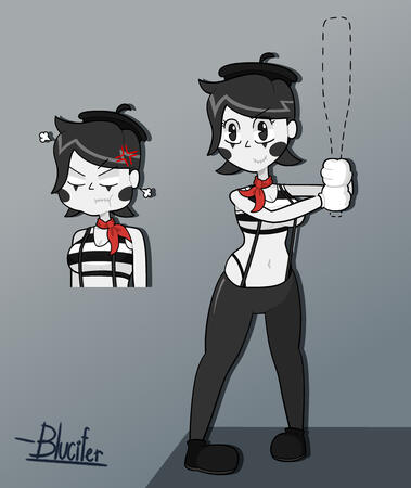 Examples of my art: